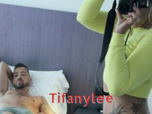 tifanylee Archive DVD NET