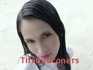 Tifanyoconers