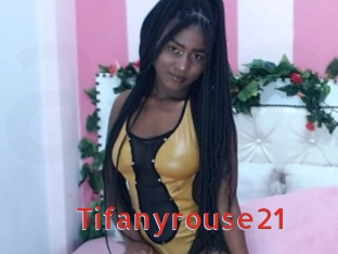 Tifanyrouse21