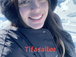 Tifasailor