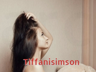 Tiffanisimson