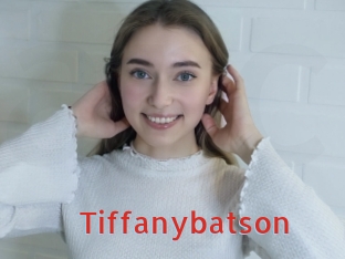 Tiffanybatson