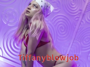 Tiffanyblowjob