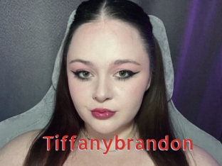 Tiffanybrandon