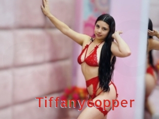 Tiffanycopper