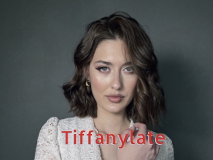 Tiffanylate