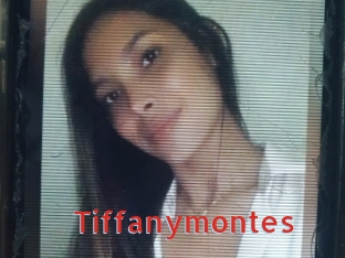 Tiffanymontes