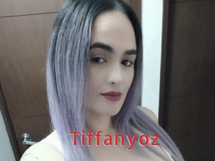 Tiffanyoz