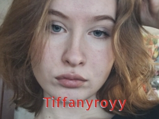 Tiffanyroyy