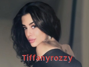 Tiffanyrozzy