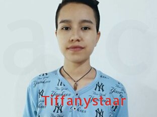 Tiffanystaar