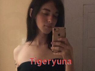 Tigeryuna