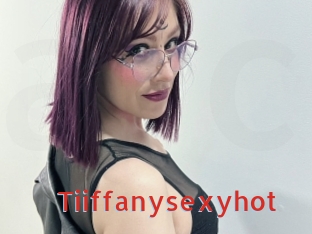 Tiiffanysexyhot