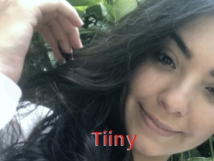 Tiiny