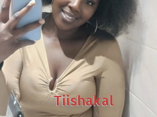 Tiishakal