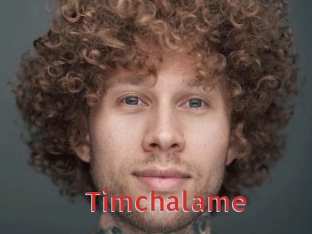 Timchalame