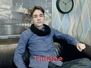 Timdoe