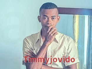 Timmyjovido