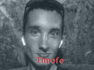 Timofe