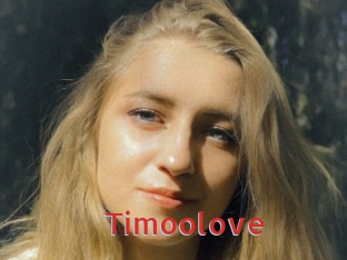 Timoolove