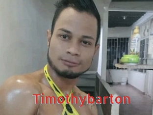 Timothybarton