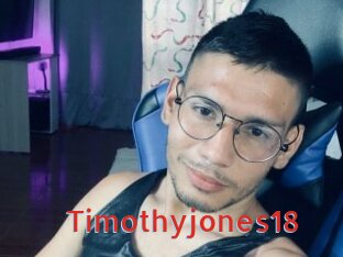 Timothyjones18