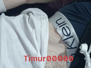 Timur00000