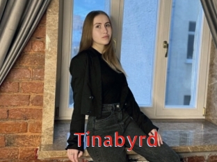 Tinabyrd