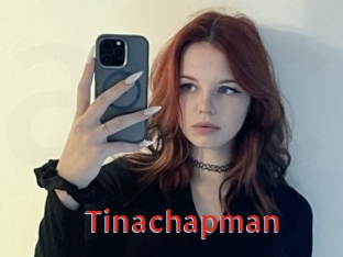 Tinachapman