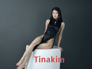 Tinakim