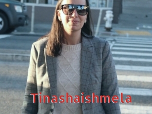 Tinashaishmela