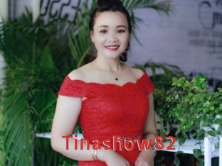 Tinashow82