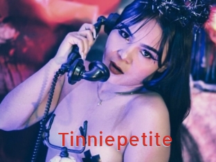 Tinniepetite