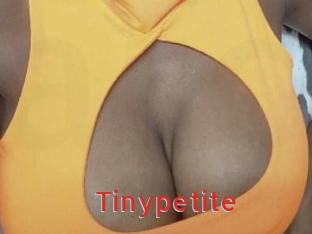 Tinypetite