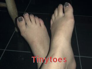 Tinytoes