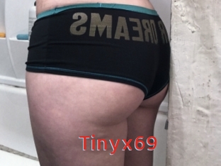 Tinyx69