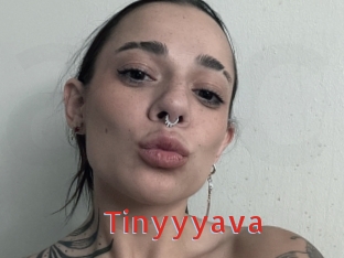 Tinyyyava