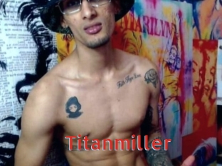 Titanmiller