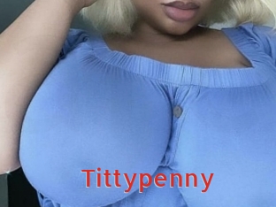 Tittypenny