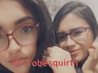 Tobesquirth