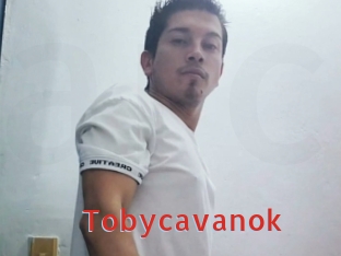 Tobycavanok