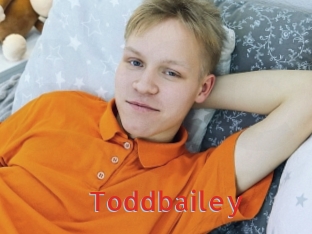 Toddbailey