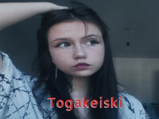 Togakeiski