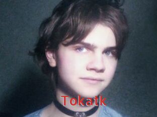 Tokatk