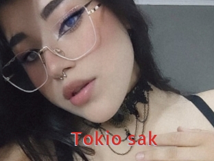 Tokio_sak