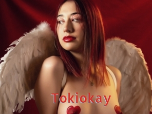 Tokiokay