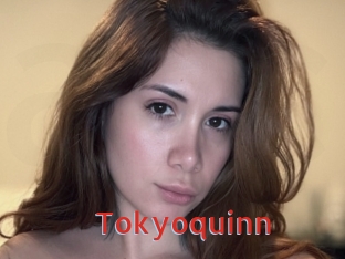 Tokyoquinn