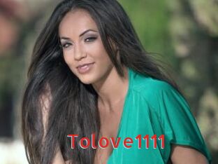 Tolove1111
