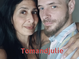 Tomandjulie