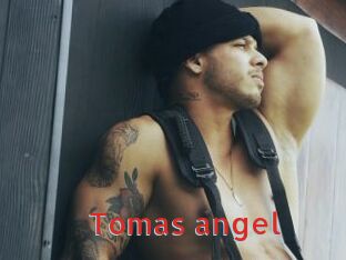 Tomas_angel